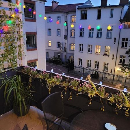 Appartamento Soft Spot - Free Parking Danzica Esterno foto