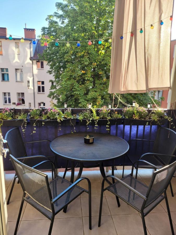 Appartamento Soft Spot - Free Parking Danzica Esterno foto