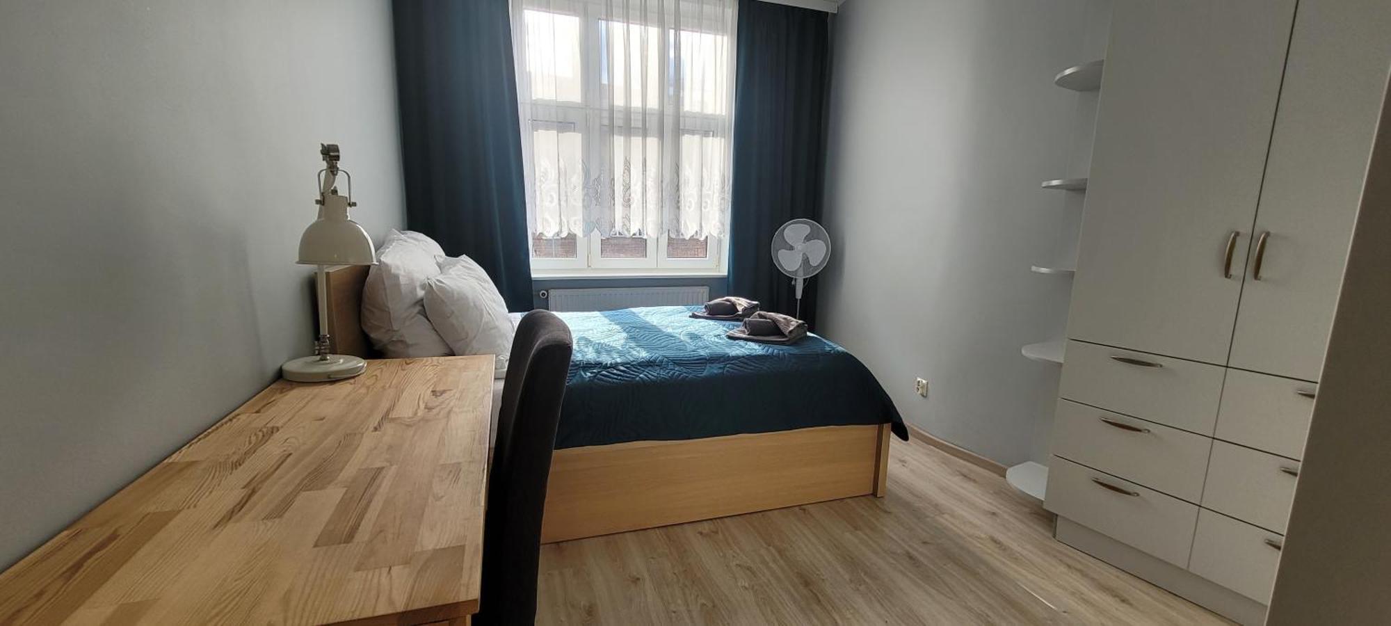 Appartamento Soft Spot - Free Parking Danzica Esterno foto